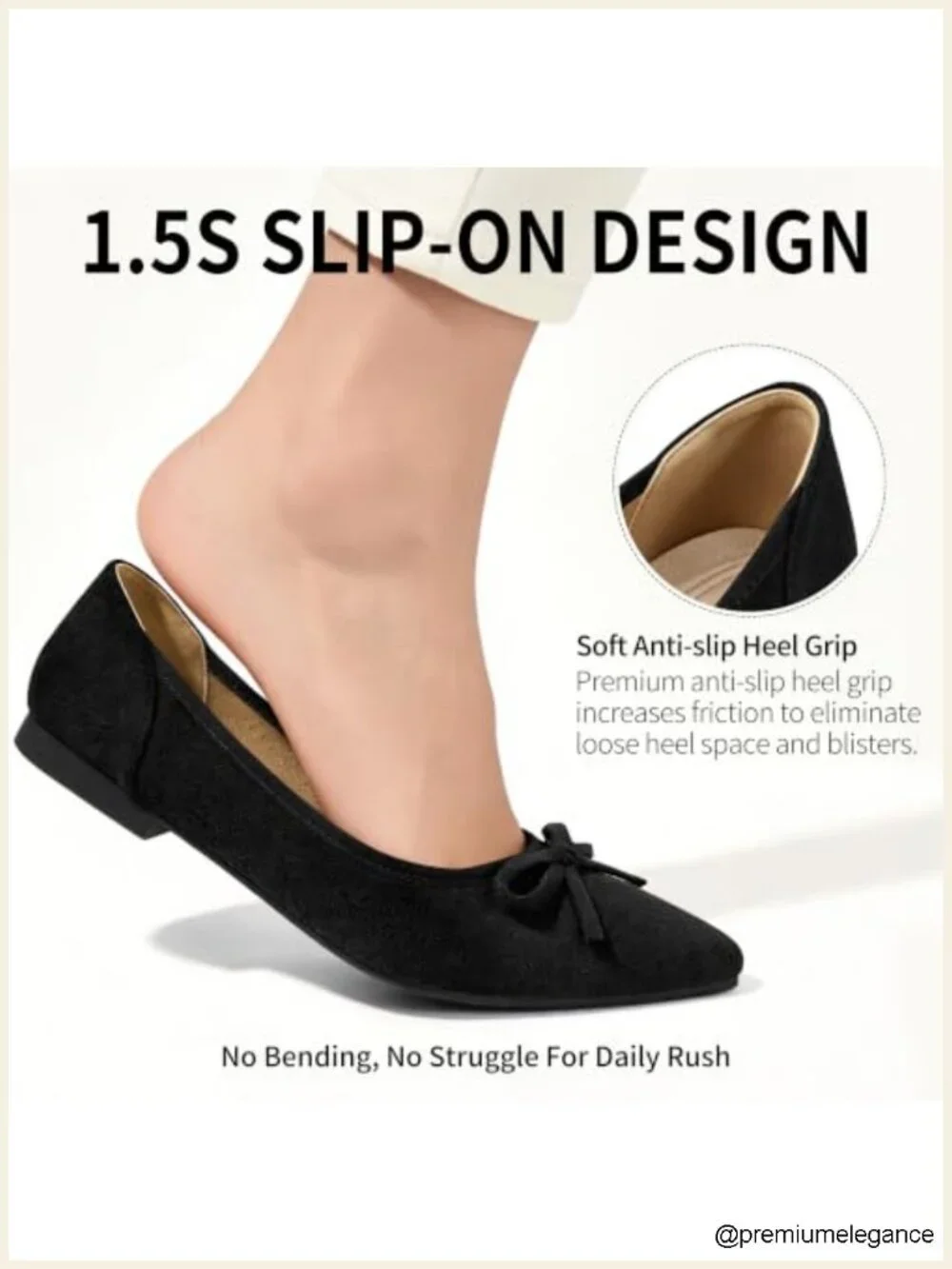 N/A these ballet